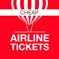 Cheap Airline Tickets – Cheap Travel! Best Prices! icon