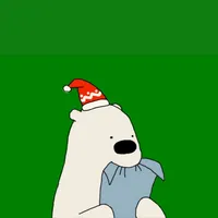 Happy Polar Bear 2 icon