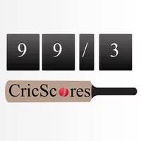 CricScores icon