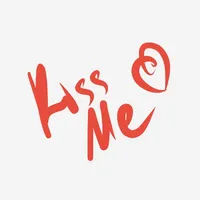 Kiss Me! Stickers icon