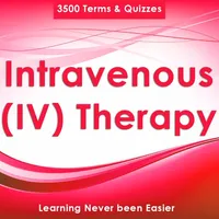 Intravenous Therapy Test Bank icon