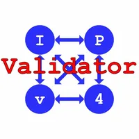 IP Validator icon