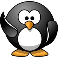 Pinglu the Sticky Penguin icon