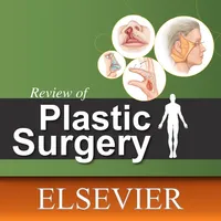 Review of Plastic Surgery icon