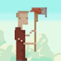 Zombie Killer Dude icon
