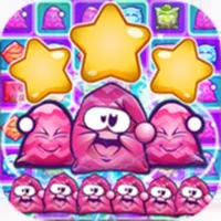 Dreamland Story: Match 3 icon