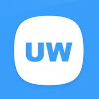 UWAYCamera icon