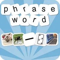 PhraseWord icon