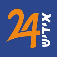 Yiddish24 Jewish News/Podcasts icon