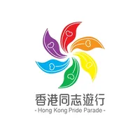 Hong Kong Pride icon