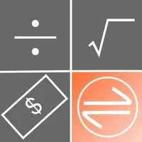 Calc & Convert icon