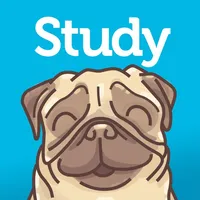 StudyPug — Expert Math Tutors icon