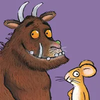 Gruffalo: Puzzles icon