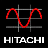 Hitachi VFD icon