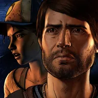 The Walking Dead: A New Frontier icon