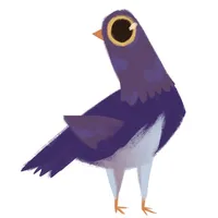 Trash Doves icon