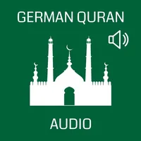 German Quran Audio icon