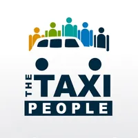 The Taxi People icon