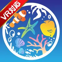 まったり癒し系無料アプリ - MyAquarium3D - icon