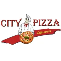 City Pizza Halle icon