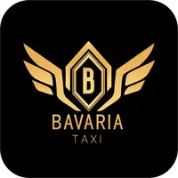 Taxi BAVARIA Минск icon