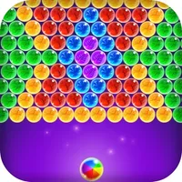 Shoot Bubble Pop Classic icon