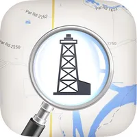 Rig Finder - GeoActivity Rigs icon