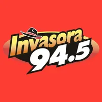 Invasora 94.5 icon