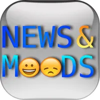 News & Moods icon