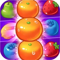 Fruit Happy Land icon