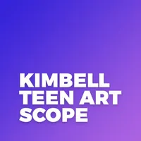 Kimbell Teen Art Scope icon