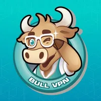 BullVPN - VPN Proxy icon