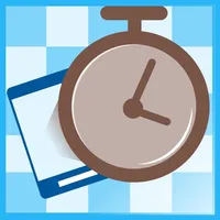 Mattle Clock icon