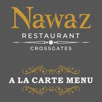 Nawaz Restaurant Leeds icon