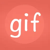 GIF Sticker icon