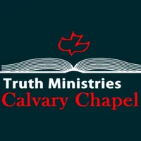 Truth Ministry Calvary Chapel icon