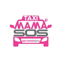 Taxi Mamá SOS niños icon