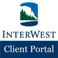 InterWest Client Portal icon