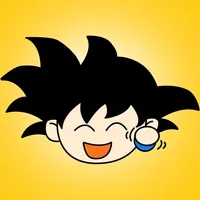 GokuEmo icon