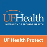 UF Health Protect icon