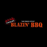 Uncle D's Blazin BBQ icon