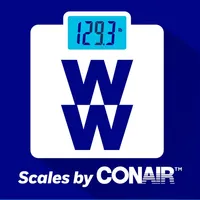 WW Tracker Scale by Conair icon