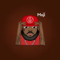 The Game ™ by Moji Stickers icon