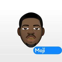 ASAP Ferg ™ by Moji Stickers icon