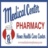 Medical Center Pharmacy - NC icon