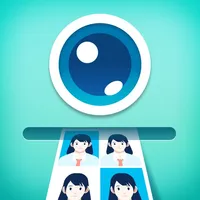 Passport Camera -ID Photo Edit icon