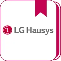 LG Hausys Mobile Catalogue icon