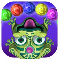 Mazu Deluxe : Lost Treasure icon