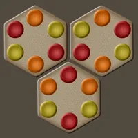 Puzzle 6 Corners icon