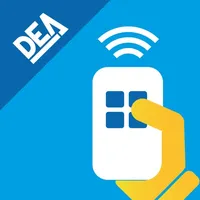 DEAuser by DEA icon